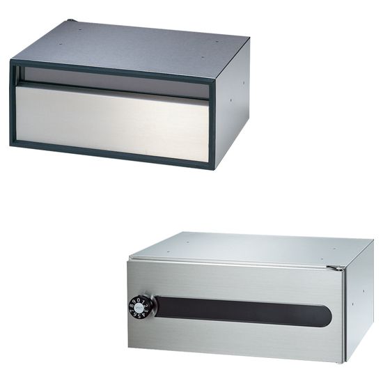 MAILBOX MX-4 田島メタルワーク【GrowingNavi】