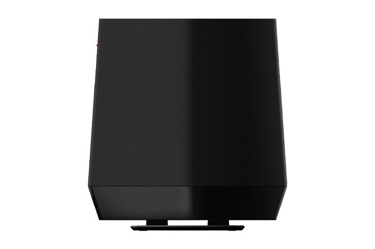 BUFFALO Wi-Fi 6対応Wi-Fiルーター WSR-5400AX6P ブラック｜ kikito