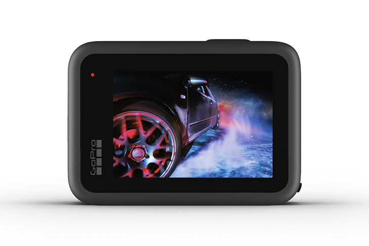 GoPro HERO9 Black アクションカメラ アクセサリーセット（3-way 他