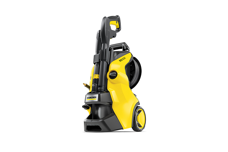 ケルヒャー 高圧洗浄機 K 5 プレミアム サイレント（東日本/50HZ地域用