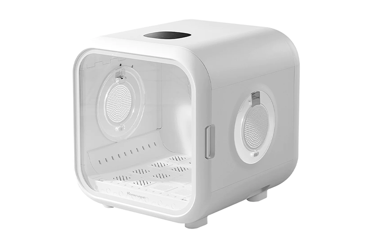 Homerunpet ペット用ドライヤーハウス Drybo Plus ドライボ プラス