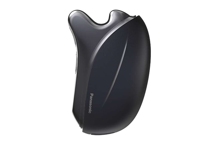 Panasonic リフトケア美顔器 バイタリフト かっさ ブラック EH-SP85-K