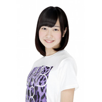 松岡知穂のプロフィール | オリコンニュース（ORICON NEWS）