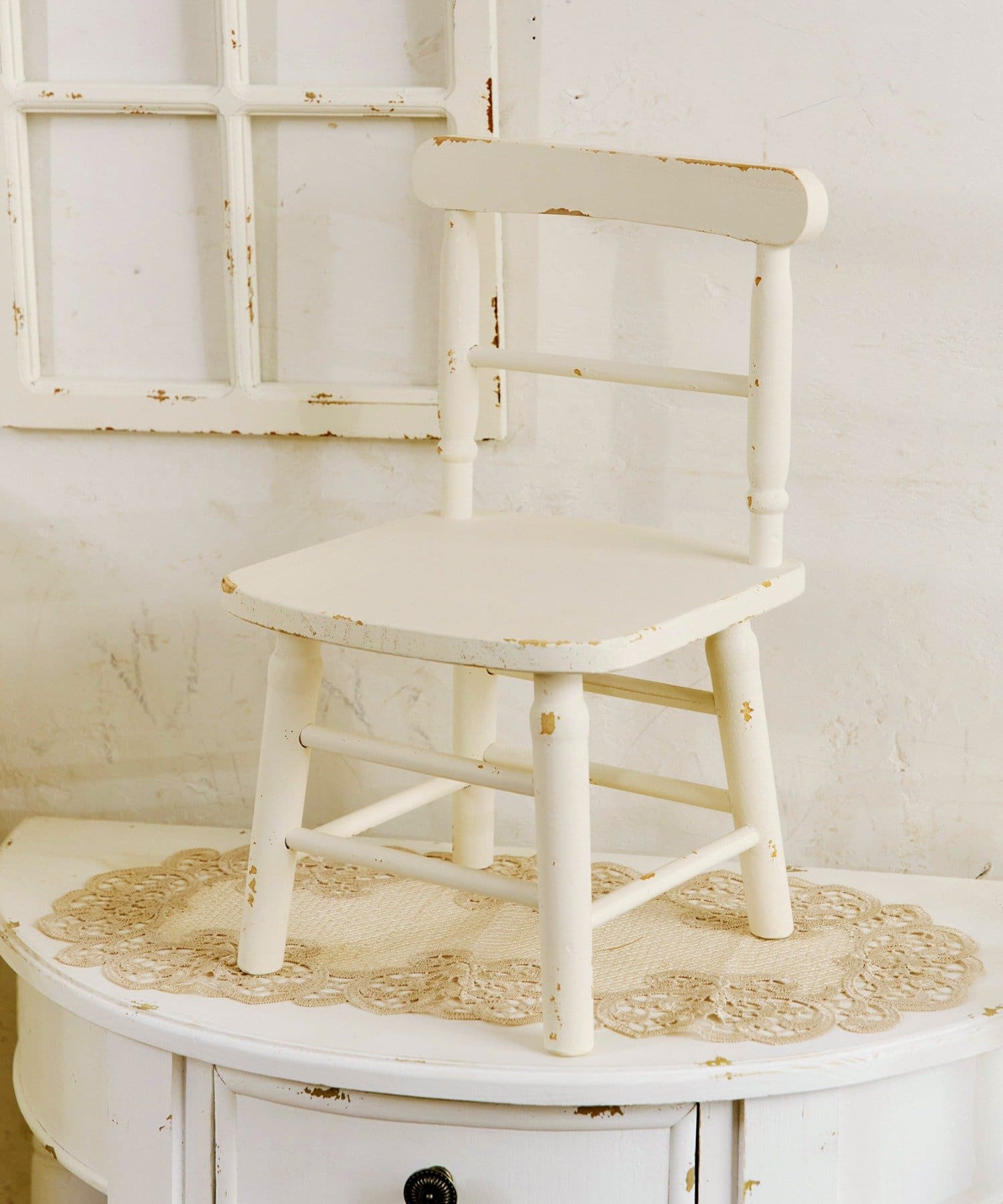 Antique Interior | salut!(サリュ)のニュース | PAL CLOSET(パル