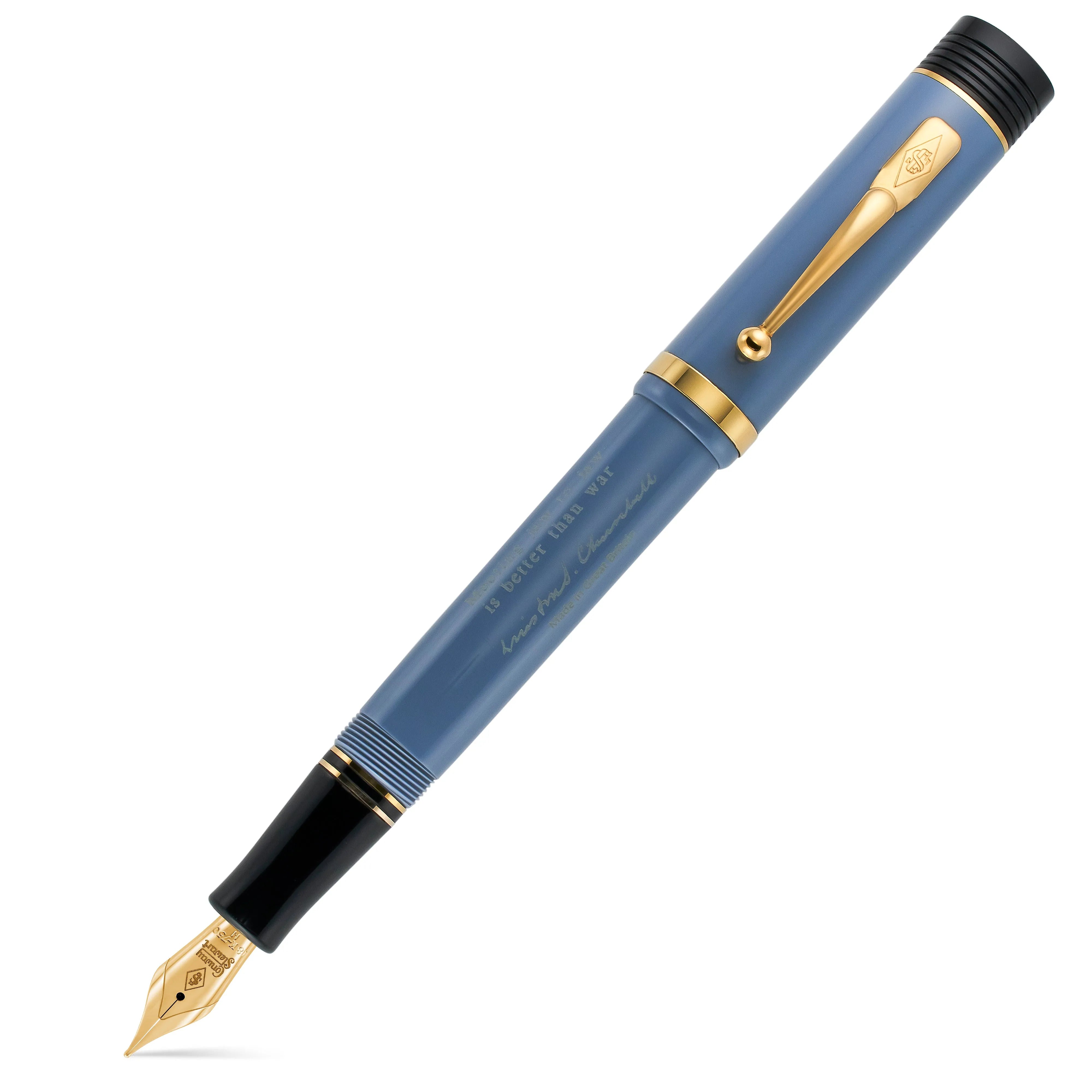 最新の製品 |コンウェイ・スチュワート | Conway Stewart