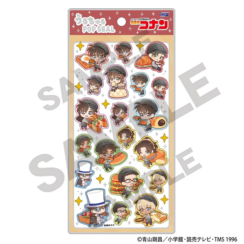 新着商品｜「名探偵コナンプラザ」公式オンライン会場