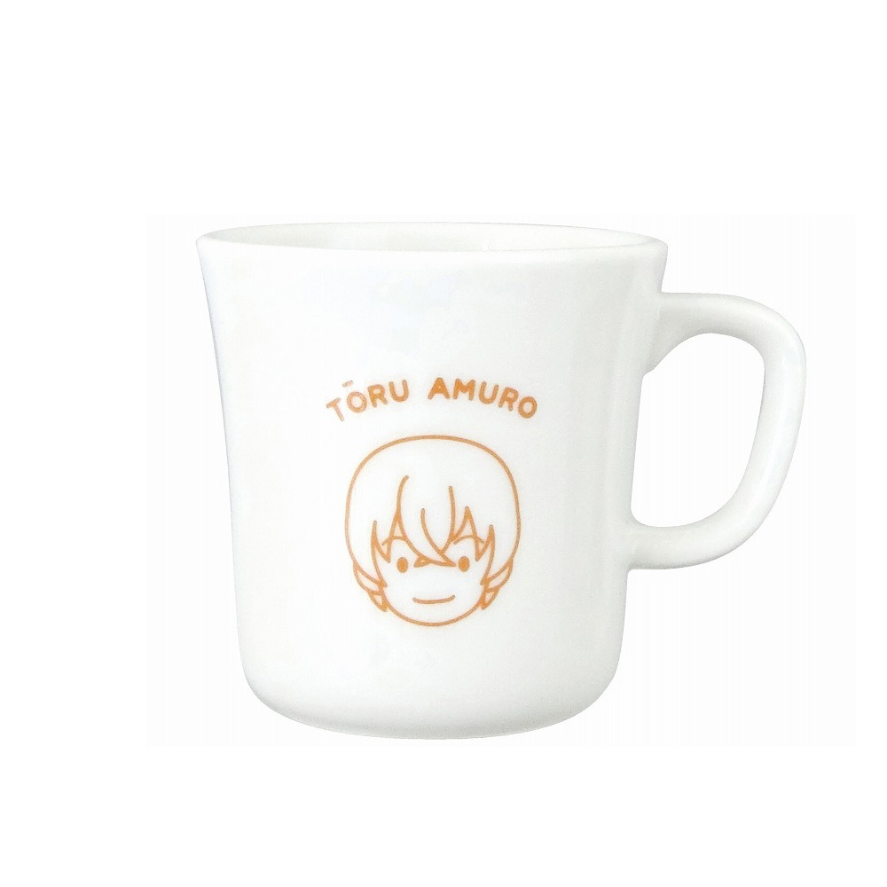 安室透｜「名探偵コナンプラザ」公式オンライン会場