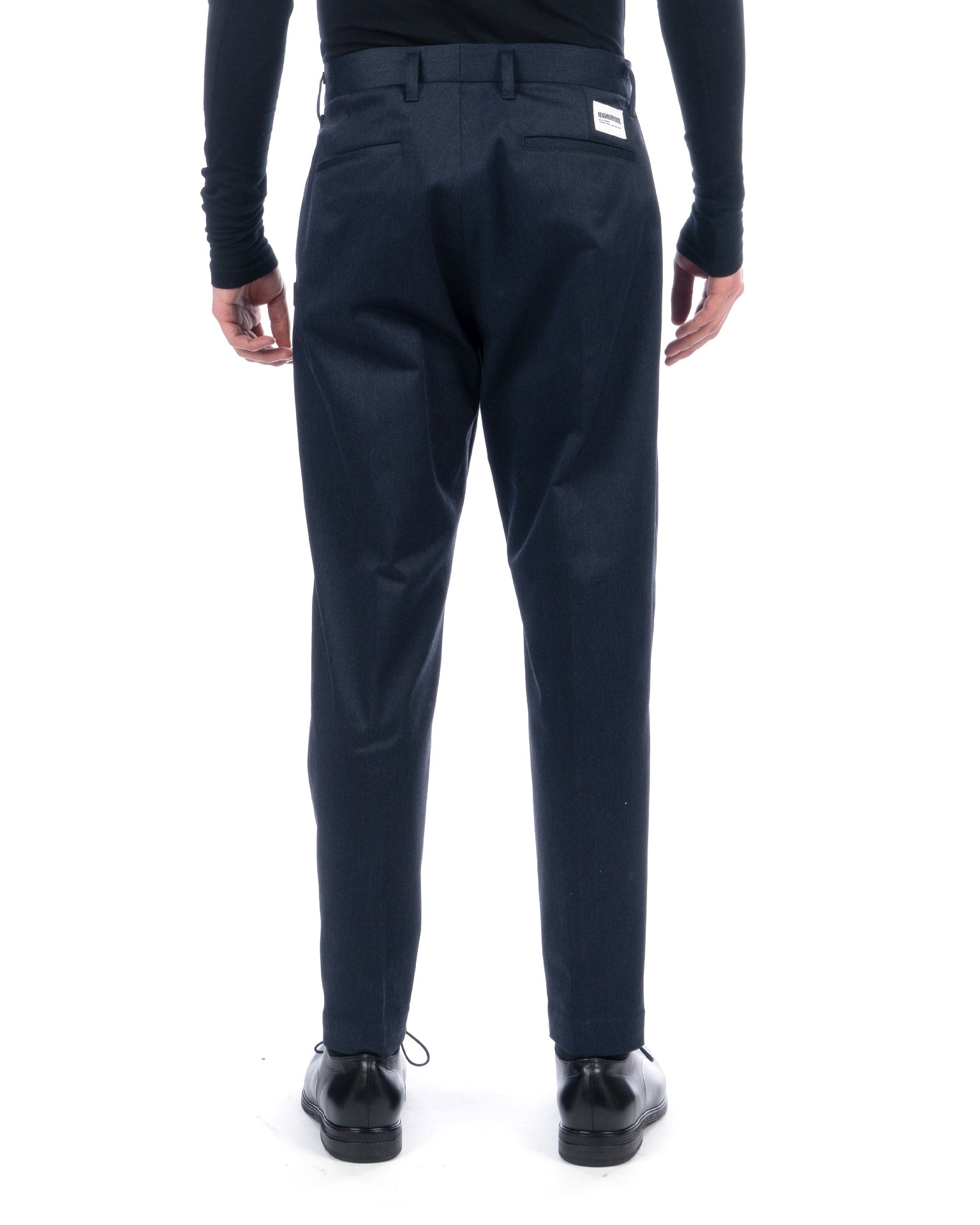 NEIGHBORHOOD ネイバーフッド アンク ANKLE PANTS NEIGHBORHOOD