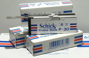 Schick Proline P-30
