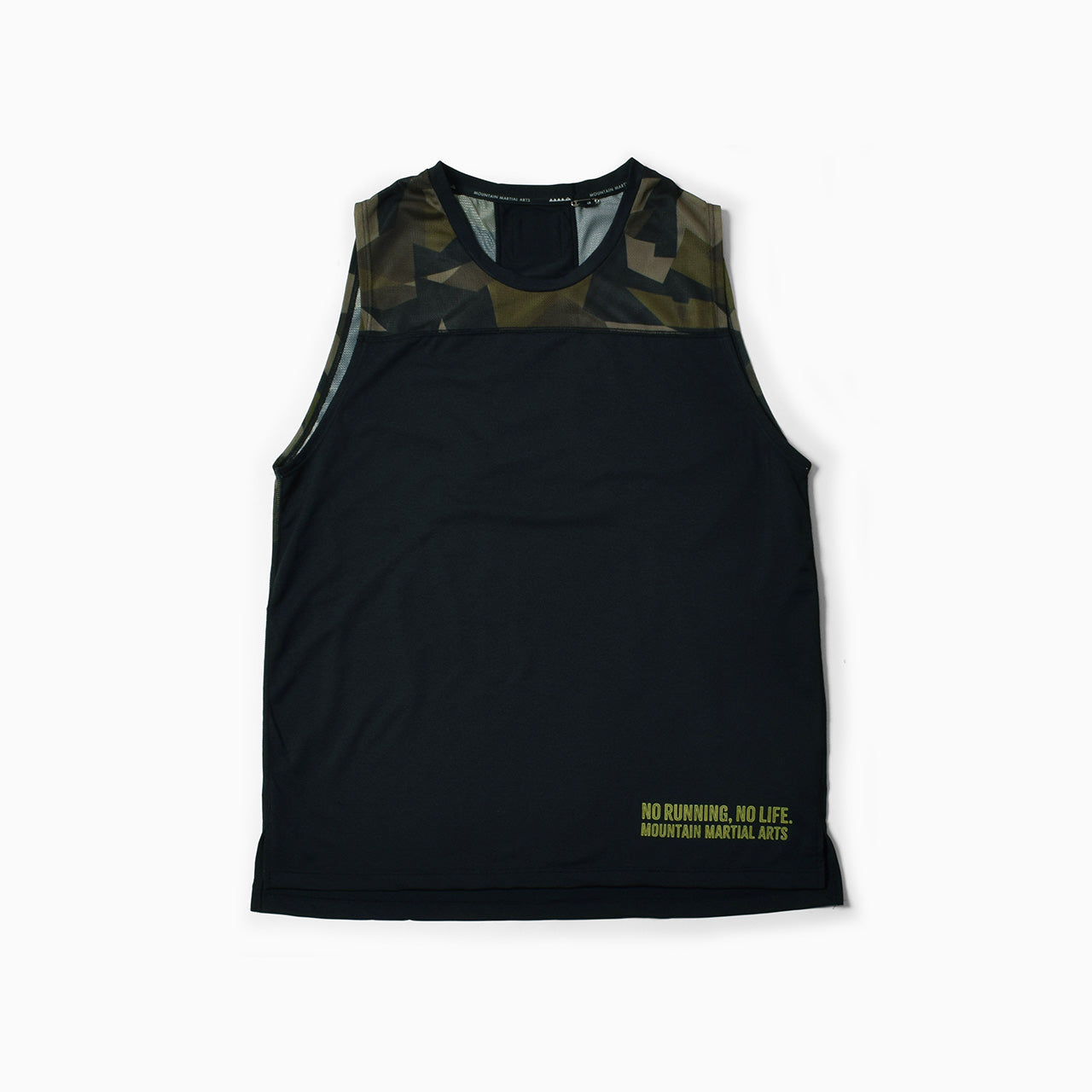 MMAノースリーブタンクトップ タンク/ノースリーブ – CONNECTED