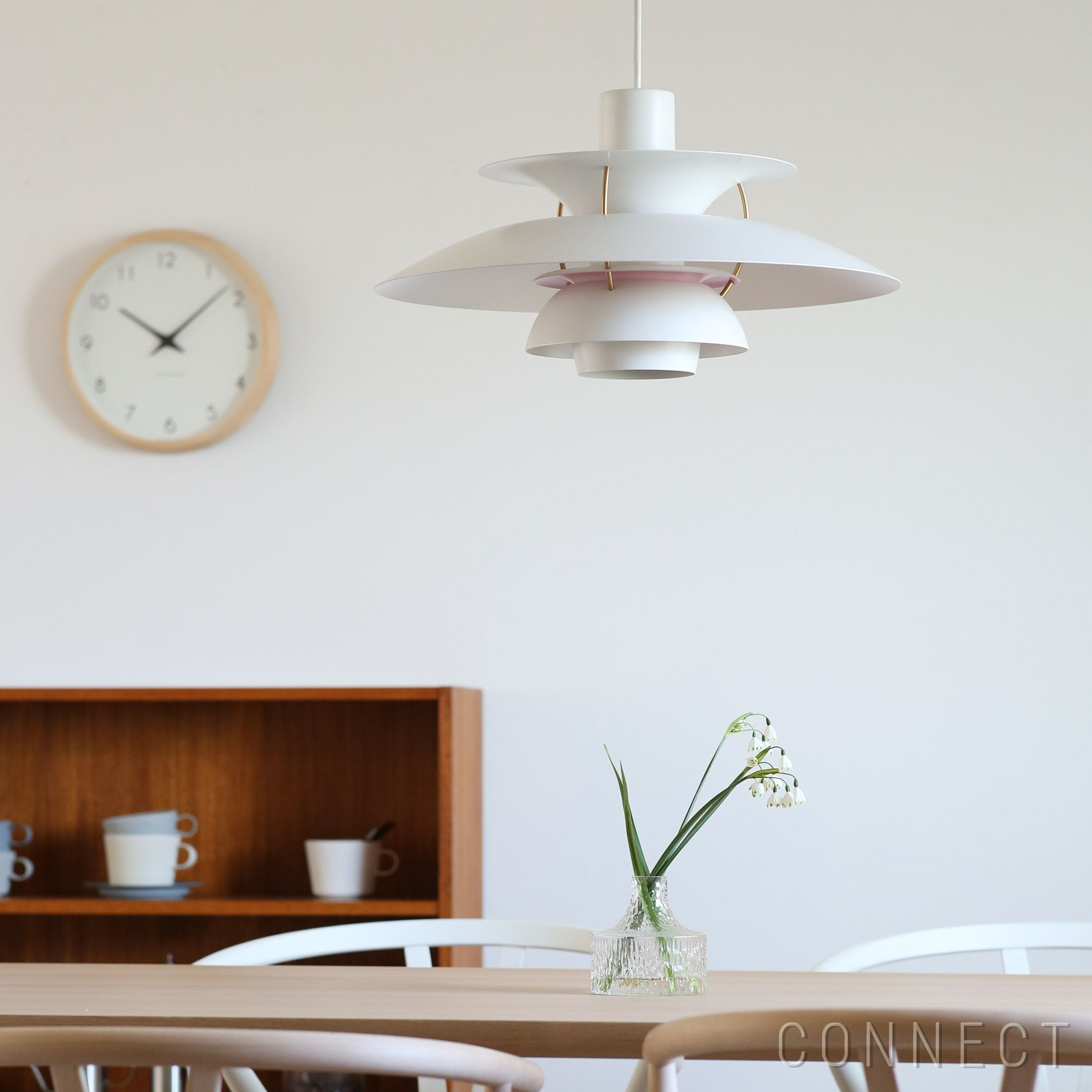 当店限定山口一郎アートポスター付】Louis Poulsen（ルイスポールセン