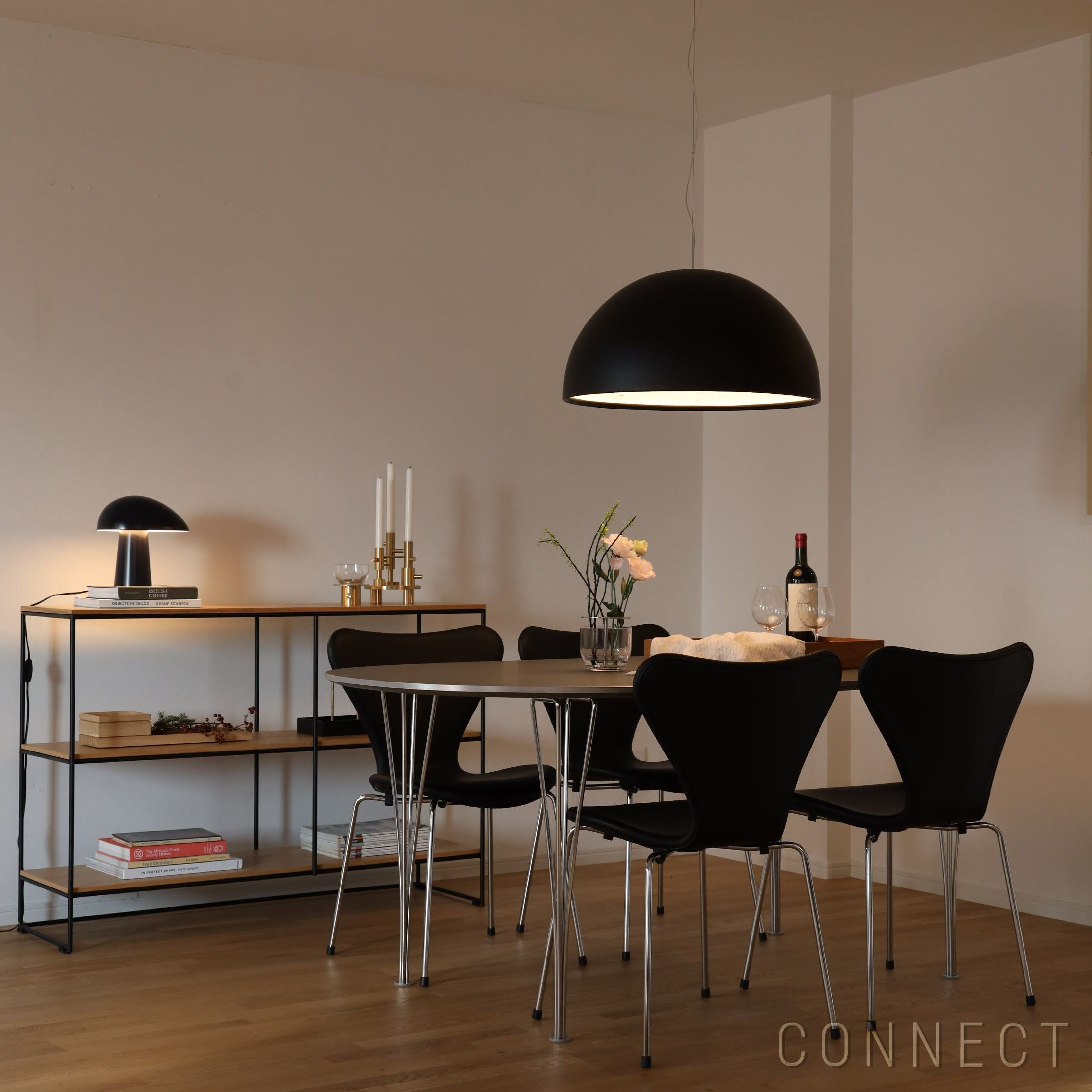 FLOS（フロス） ペンダントライト 照明｜北欧インテリア 正規販売店