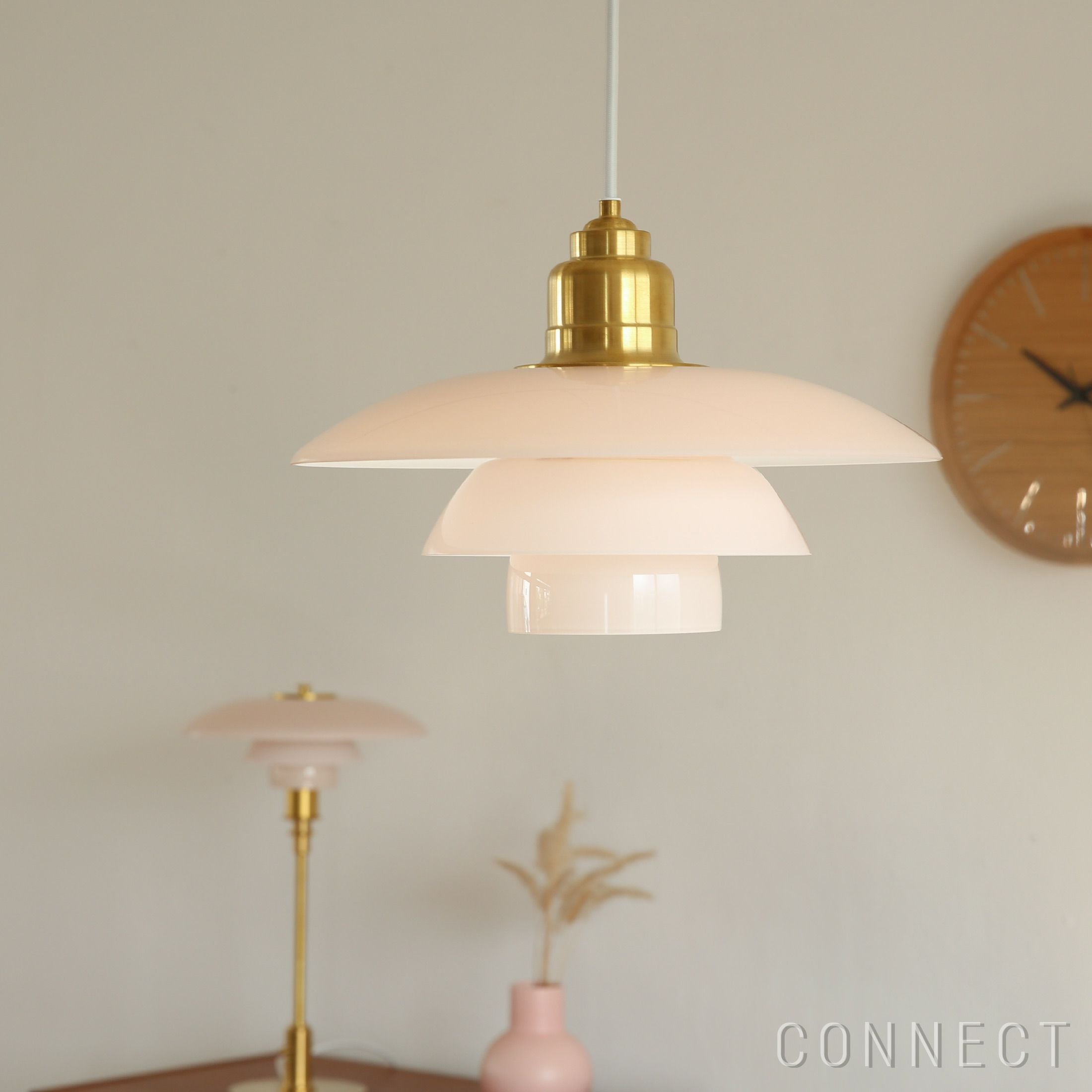 Louis Poulsen(ルイスポールセン) PH 3/2 Pendant ブラック