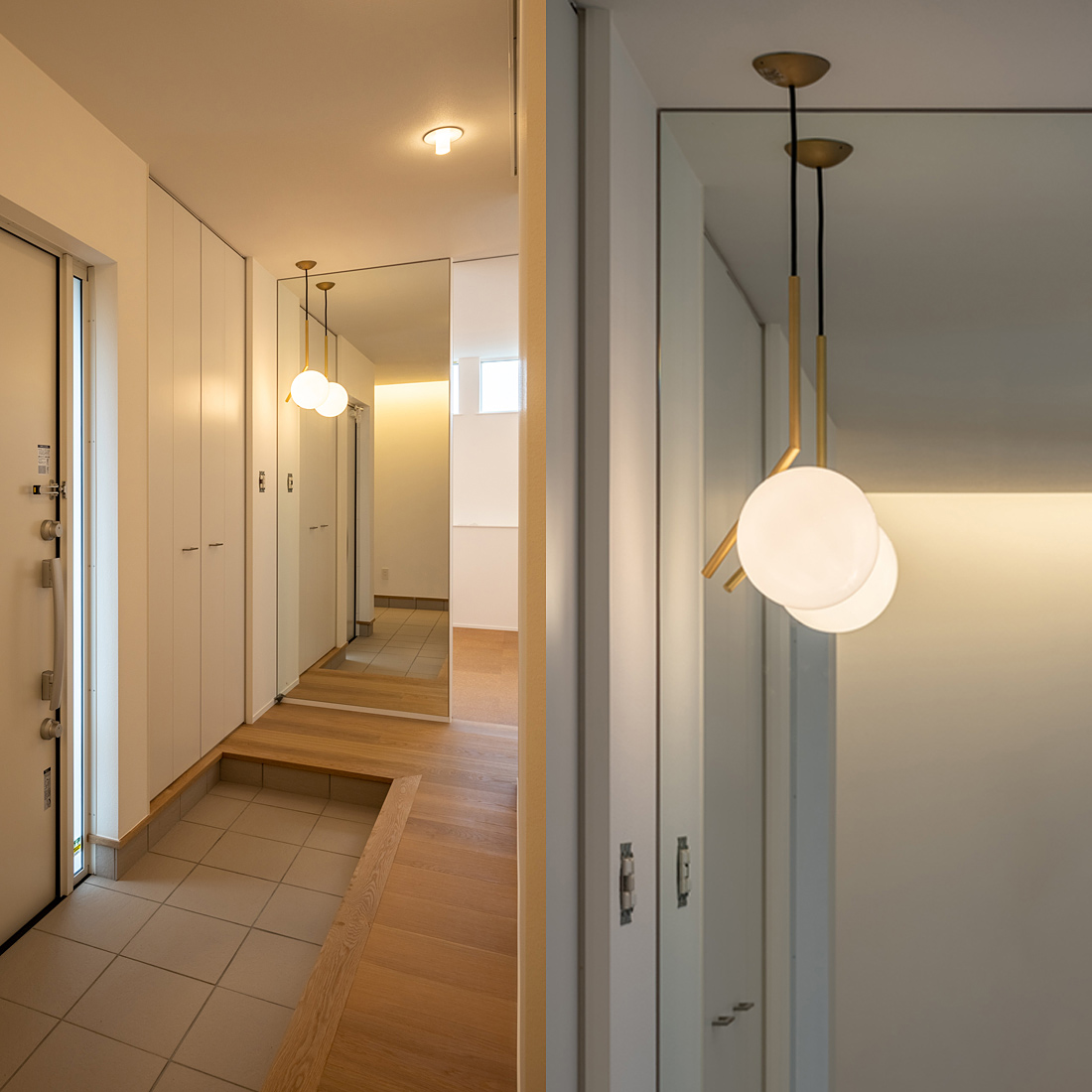 t*n様 FLOS IC Lights S2 シルバー ペンダントライト ルイス t*n様