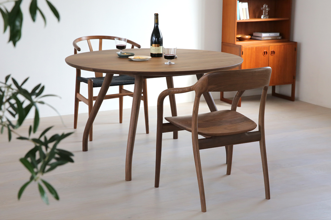 キャビネット マルニ木工