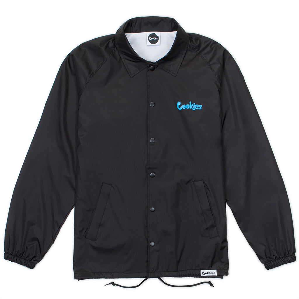p(R)ojectR® Logo CoachJacket p(R)ojectR® Logo Coach Jacket THE