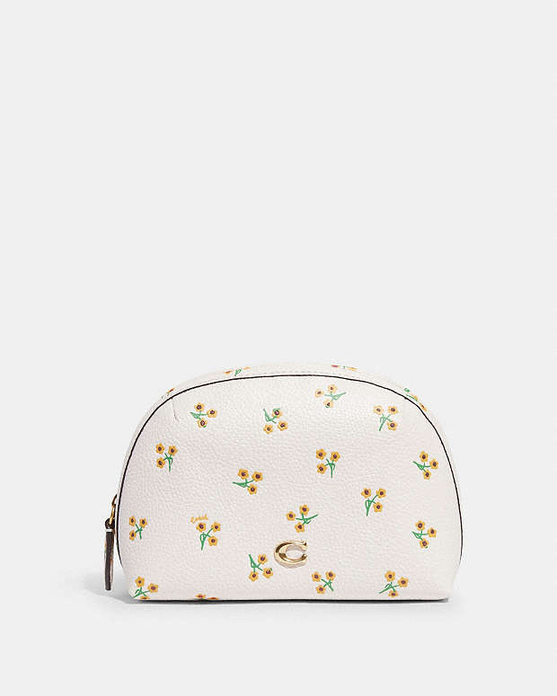 公式】COACH – コーチ | ジュリエンヌ コスメティック ケース 17