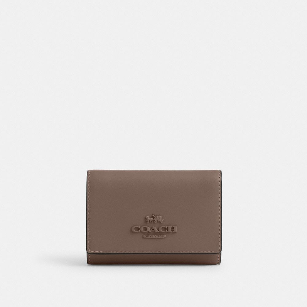 COACH® Outlet | Micro Wallet