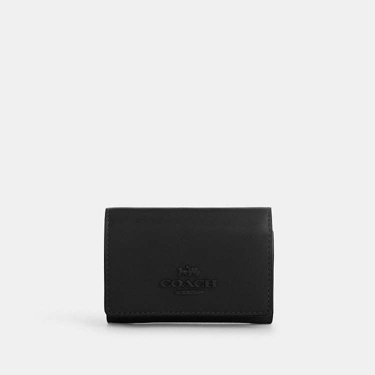 COACH® Outlet | Micro Wallet