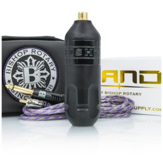 Bishop Wand // coalblack.supply, 856,79 €