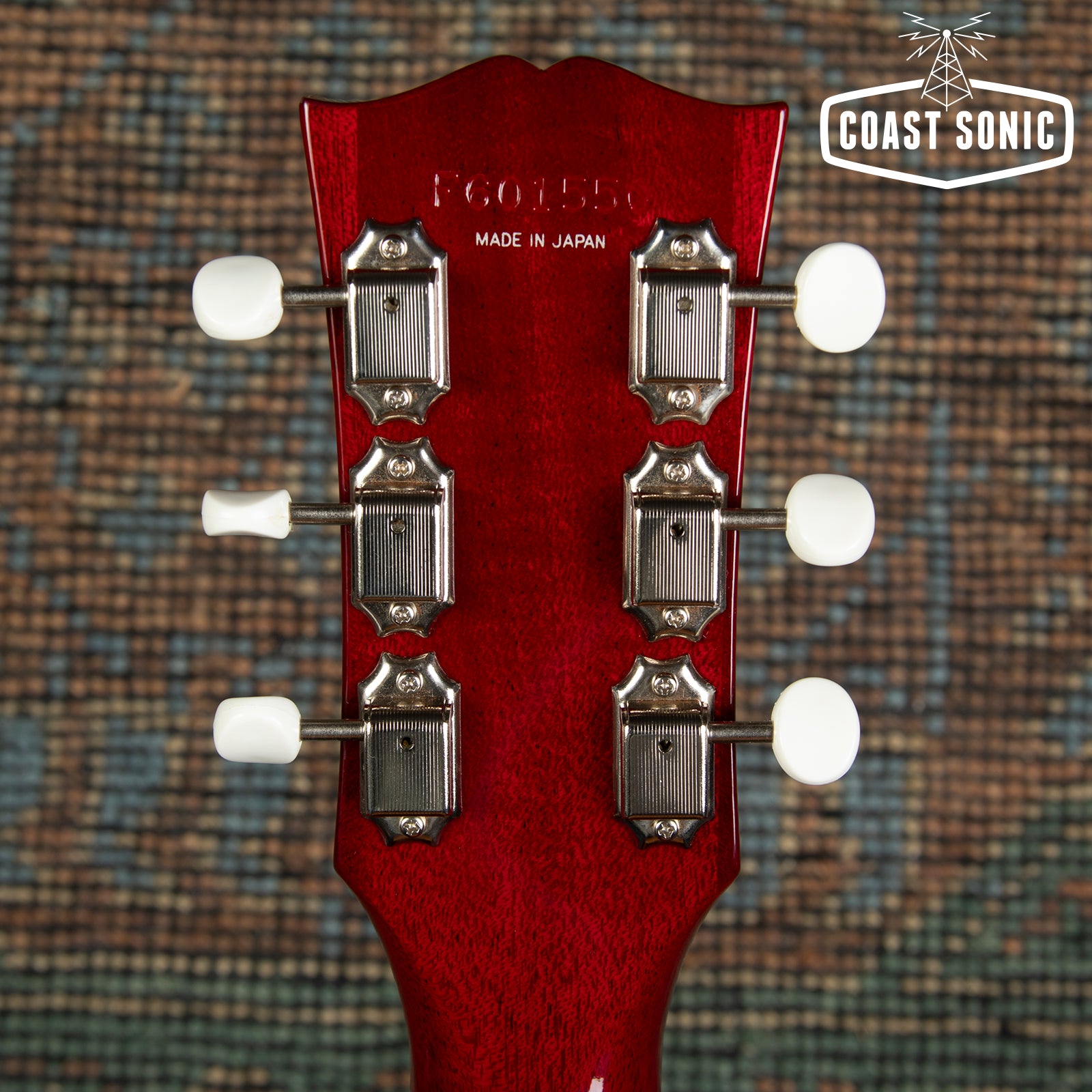 2006 Epiphone LQ Les Paul Special Made in Japan