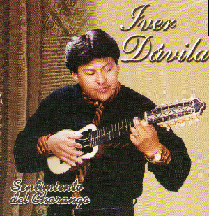 アンデス・フォルクローレ音楽 楽器館「コチャバンバ」