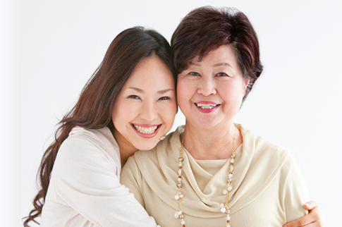 カラーリング・白髪染め Onemu カラーリング・白髪染め tomo カラー