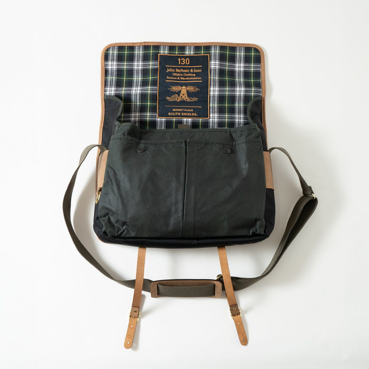 バブアー東京 BARBOUR オープン記念 バックパック3色セット 楽天市場