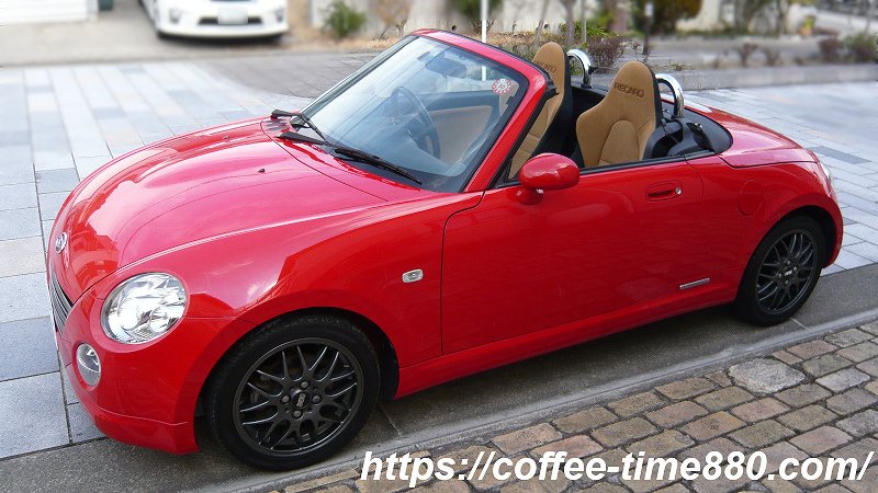 最終値下げ】初代コペンアクティブトップ L880Kシルバー 成約記念限定