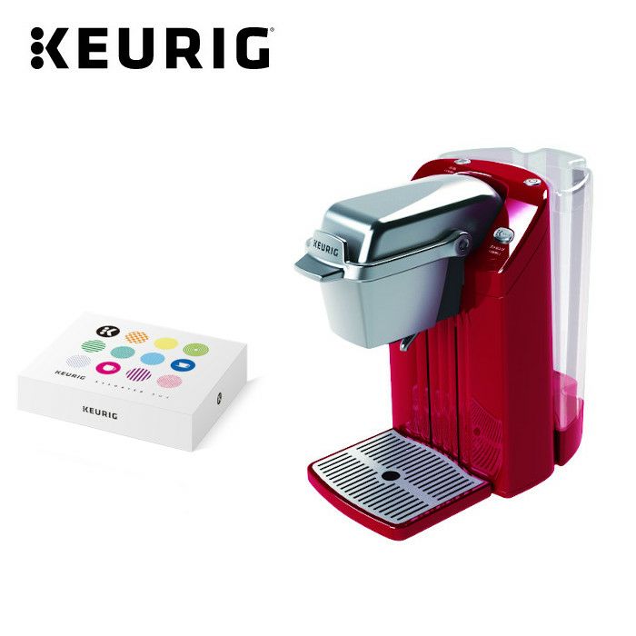 キューリグ カプセル】Kカップ 8箱セット（オフィスに最適Bセット