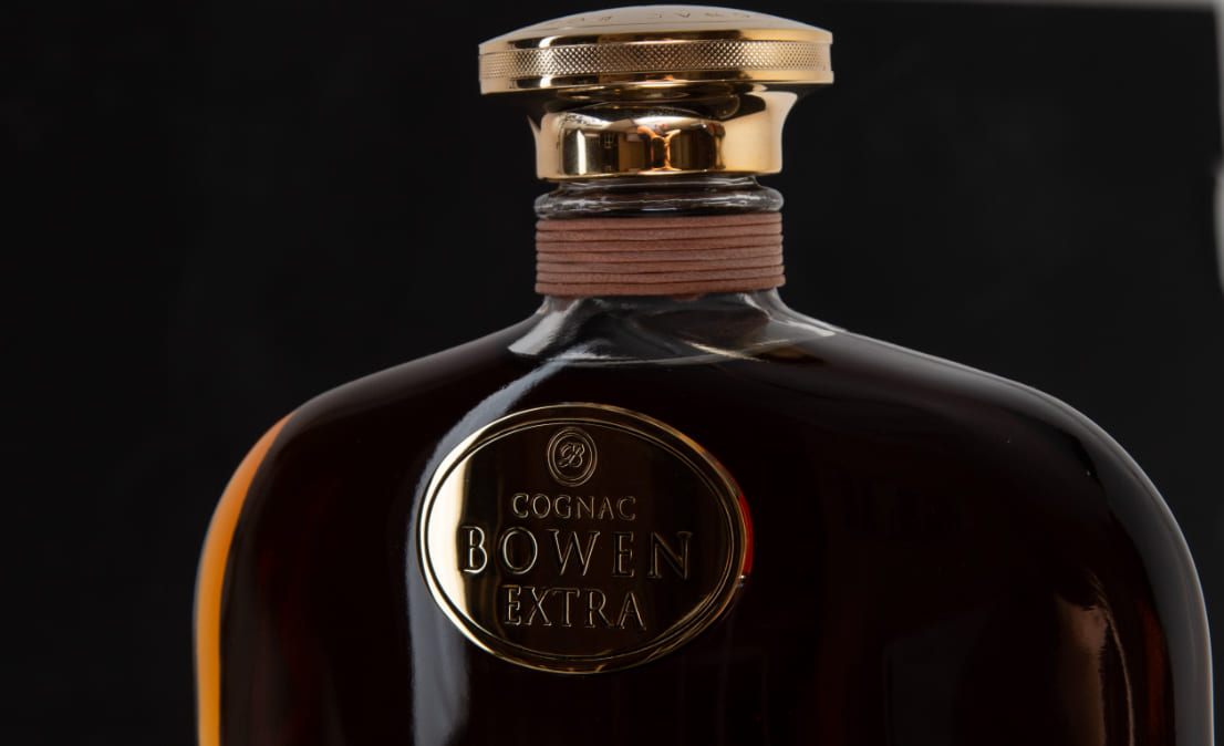 Cognac Bowen | Extra