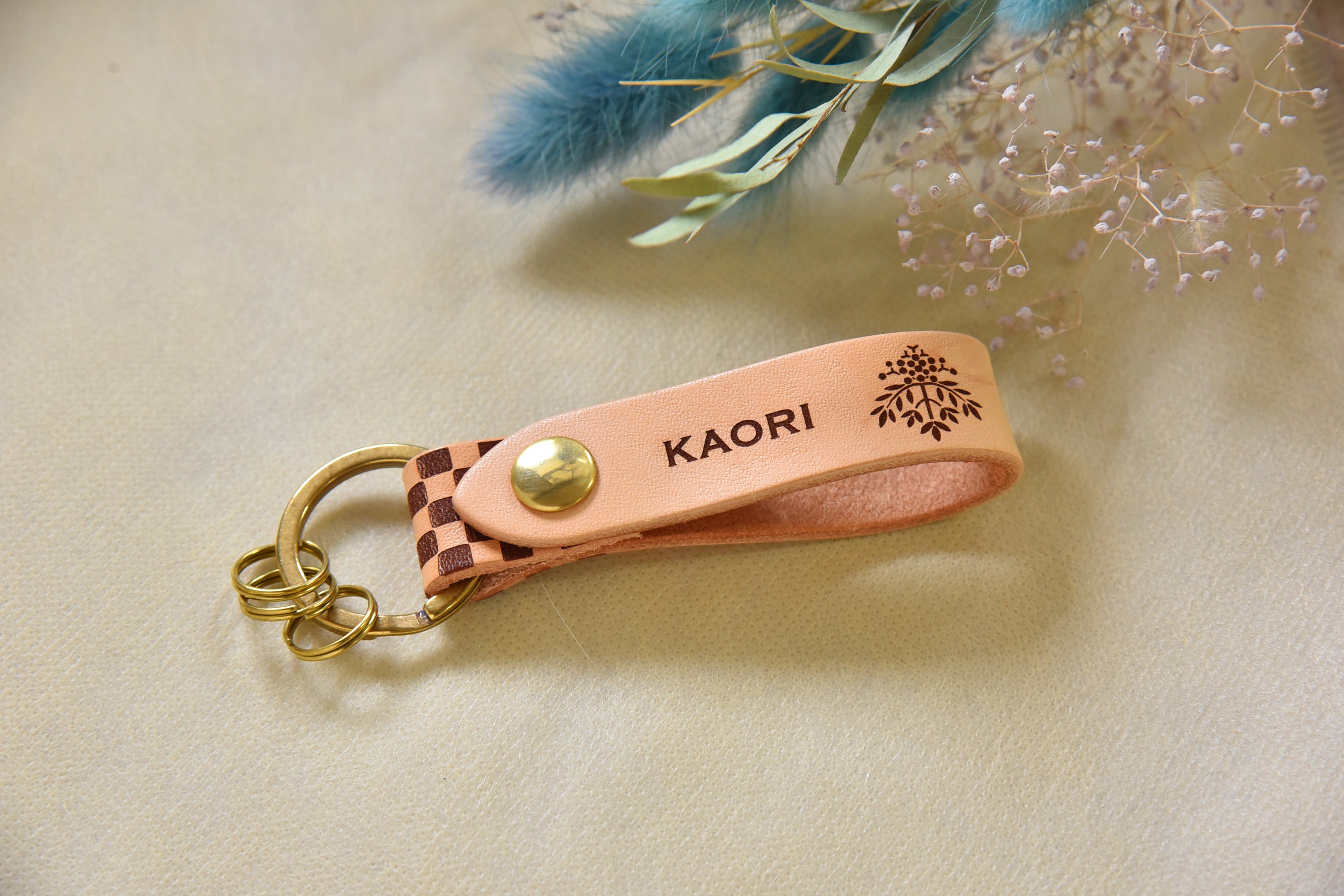 キーホルダー – Cogocoro