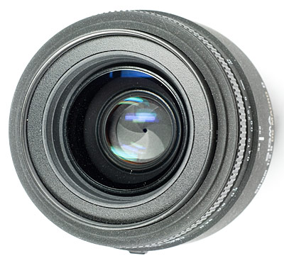 Sigma 50mm f/2.8 macro lens review