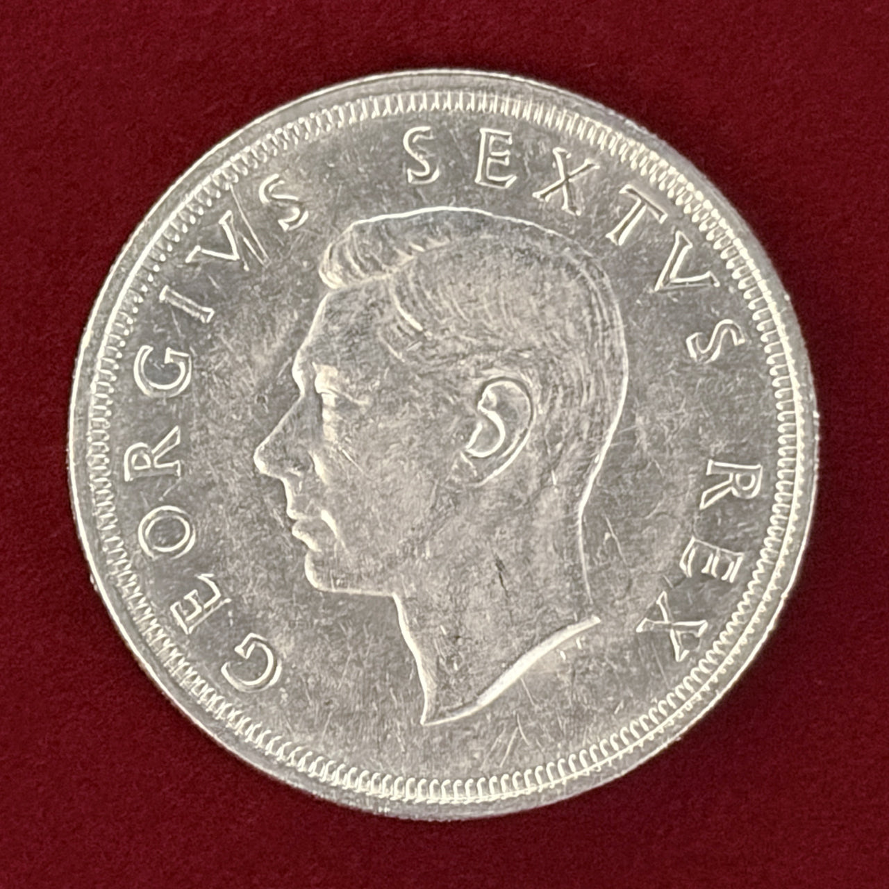 アフリカ – ワールドコインズ・ジャパン