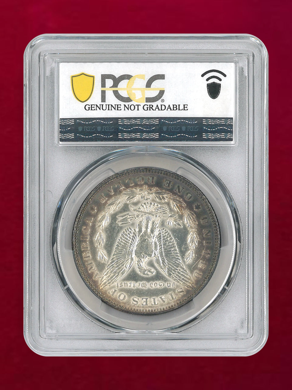 アメリカ – ワールドコインズ・ジャパン