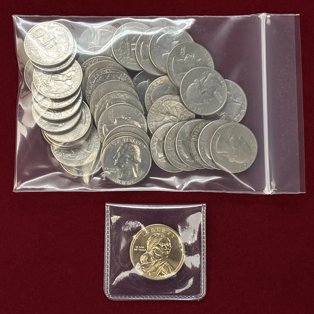 アメリカ – Page 2 – ワールドコインズ・ジャパン