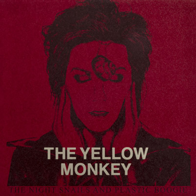 THE YELLOW MONKEY(ザ・イエローモンキー) | 日本コロムビア