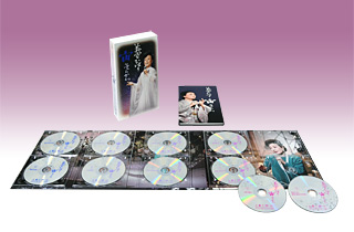 美空ひばり/宙(そらから)〈10枚組〉