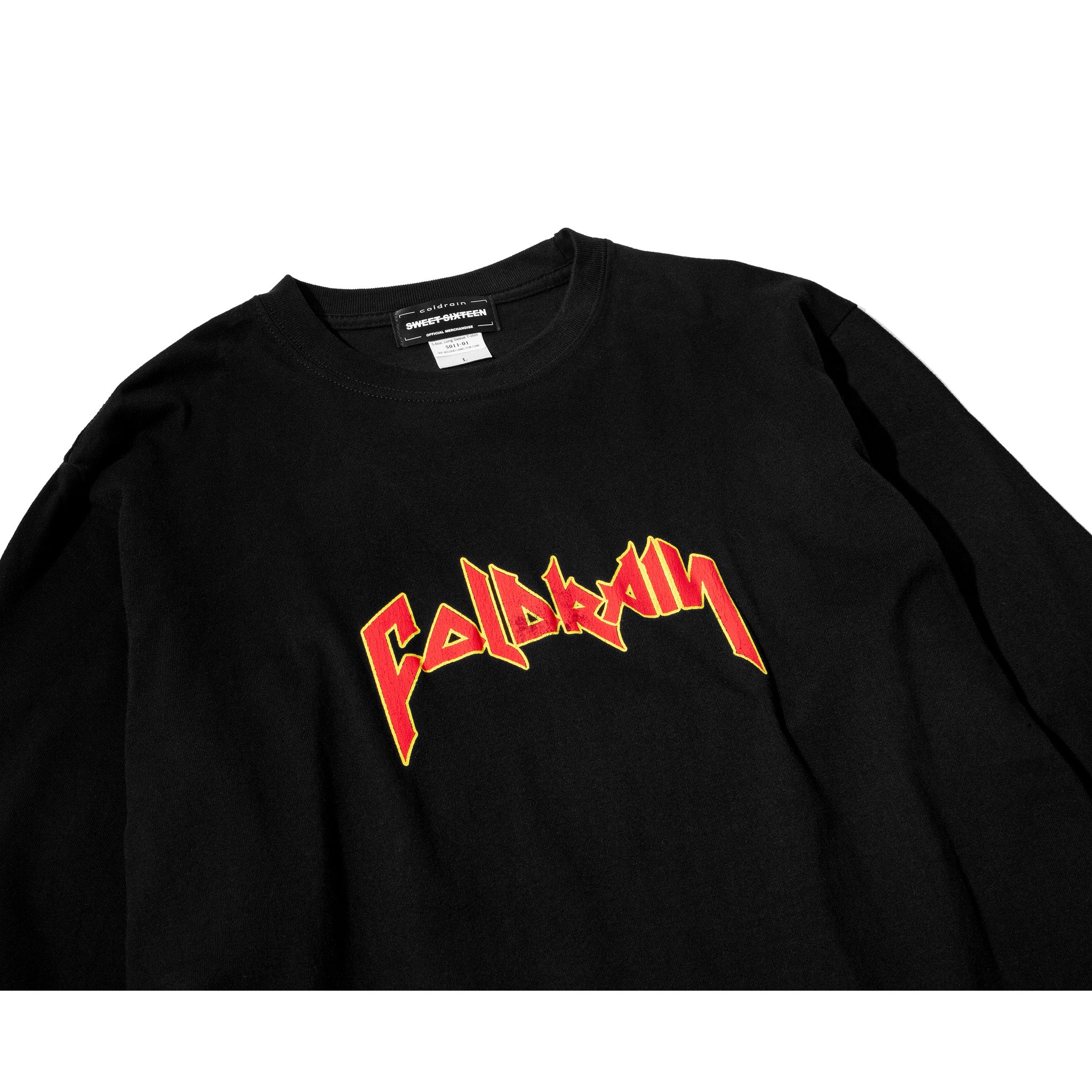 coldrain amecomi アメコミ Tシャツ XXL coldrain amecomi アメコミ T