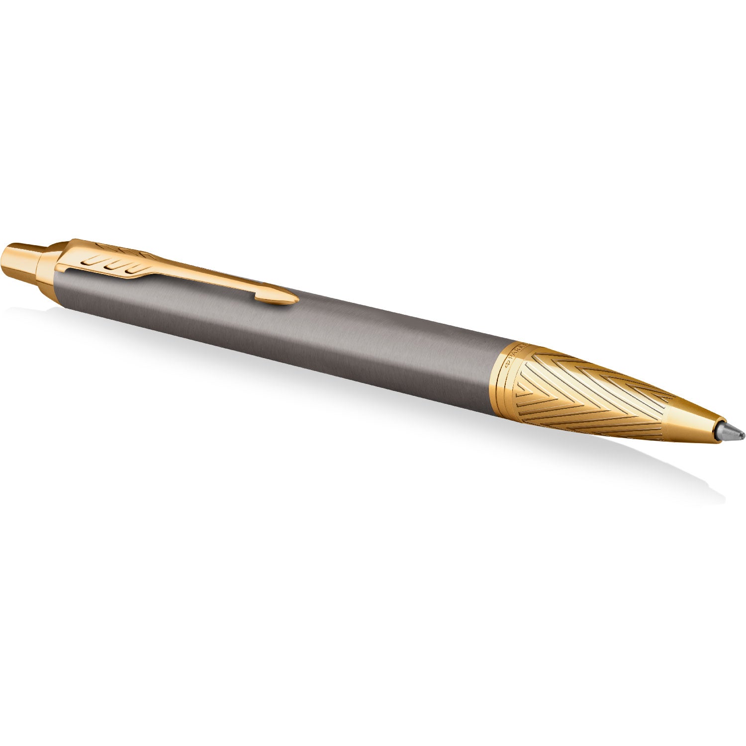 Parker IM Ballpoint Arrow – coloradopen
