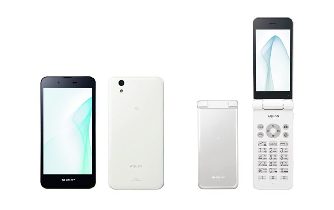 SIMフリーのスマートフォン・携帯電話を製品化｜ニュースリリース