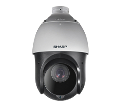 ARAXI シャープ ネットワークカメラ YK-B021C 10台 ARAXI シャープ