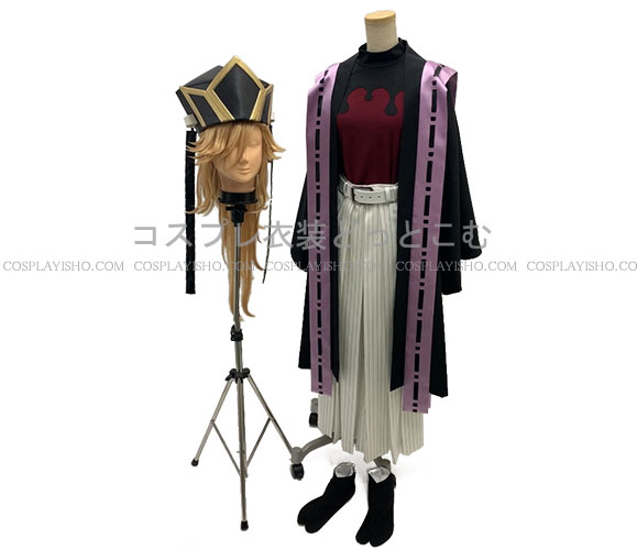 鬼滅の刃/童磨 - コスプレ衣装どっとこむ コスプレ衣装のオーダー