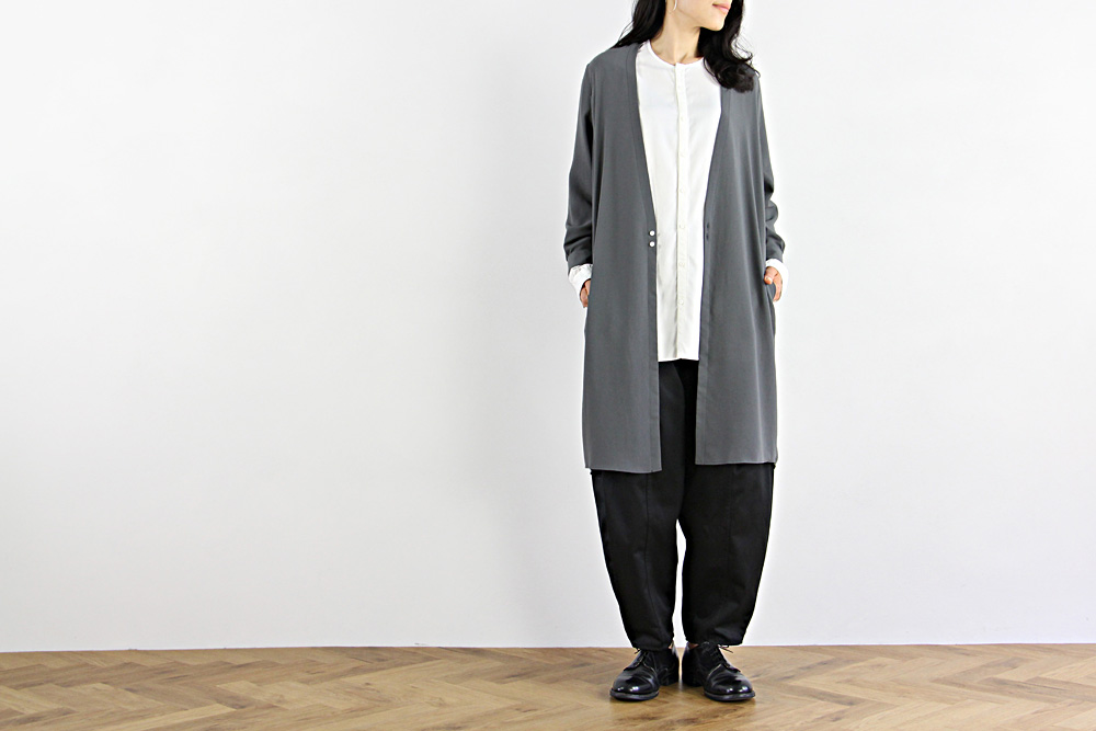 FIRMUM (フィルマム) / FIRMUM/フィルマム/コットンポリエステル