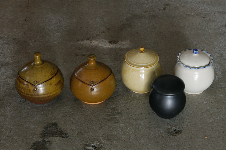 小さな蓋つぼ展 | お知らせ | cotogoto コトゴト