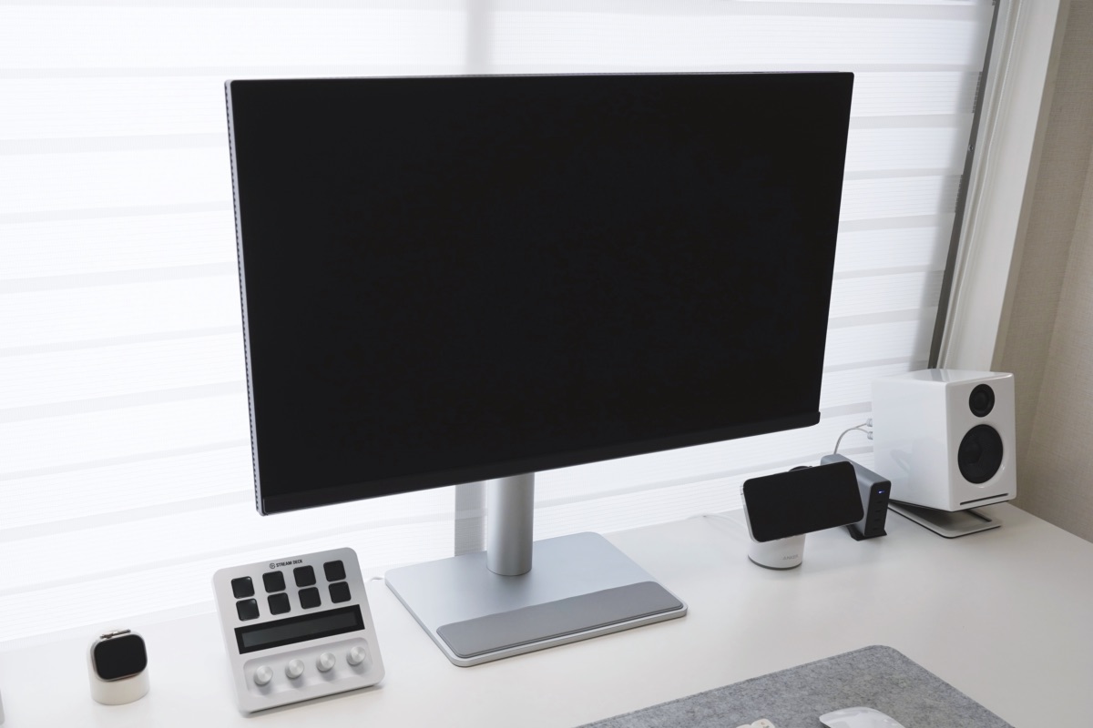 BenQ MA270U』レビュー｜MacBookに最適な4Kモニターを他機種と徹底比較