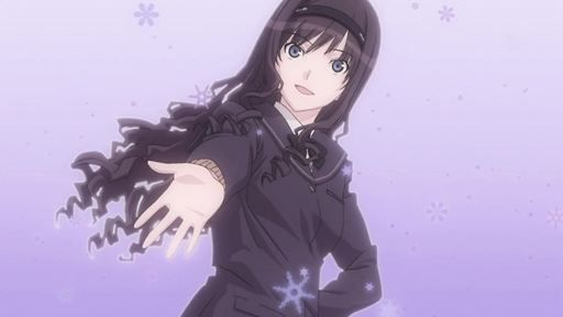 森島はるか 「アマガミ」より、B2タペストリー アマガミSS キャラ