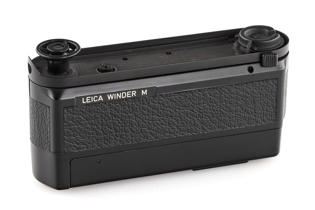 Leica M6 TTL 0,72 10433 black 