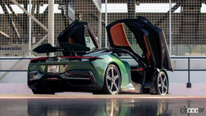 バティスタ・ピニンファリーナ パーソナル使用 Ferrari275GTB