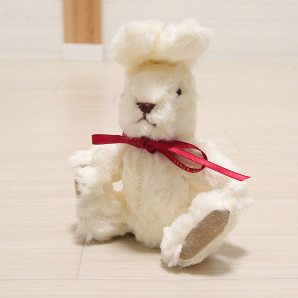 新品未使用】ピンクハウス/ティーカップワッペンブローチ PINK HOUSE